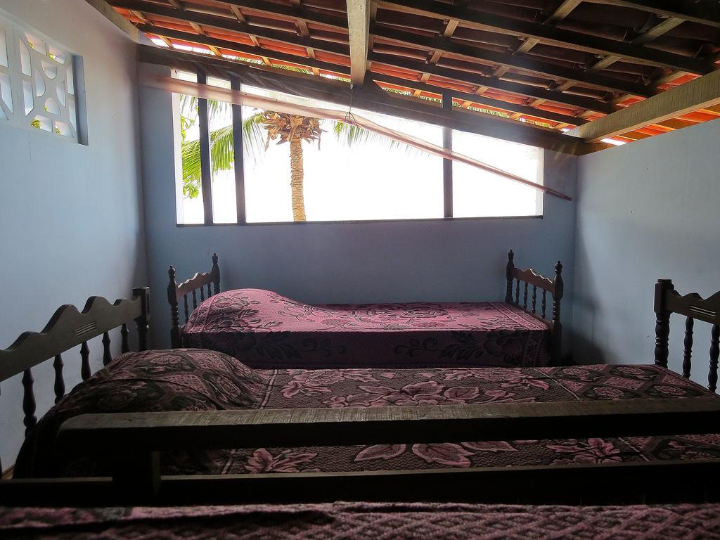 Hostel Casa de Jack Praia de Pipa Habitación foto