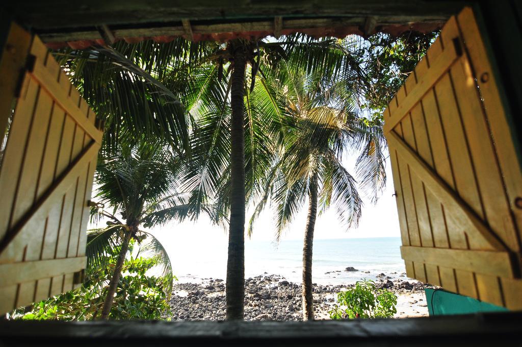 Hostel Casa de Jack Praia de Pipa Exterior foto